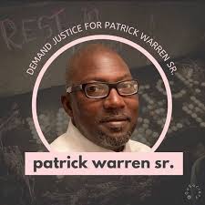 Justice for Patrick Warren (@justiceforpatrickwarren) • Instagram photos  and videos