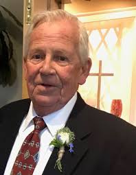 James Glasscock Obituary