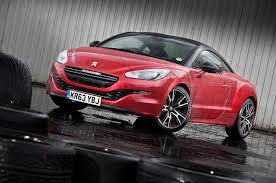 Image result for Rosso Speed 2014 Peugeot