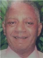 Simuel Ward Obituary (2013)