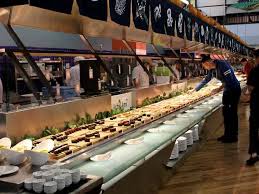 Ichiumi Restaurants In Midtown New York