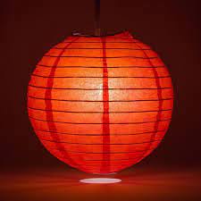 Huge sale on red chinese paper lantern now on. 30 Inch Red Jumbo Round Paper Lantern Even Ribbing Hanging Decoration On Sale Now Chinese Lanterns Cheap Lanterns At Bulk Wholesale Best Prices Paperlanternstore Com Paper Lanterns Decor Party Lights More