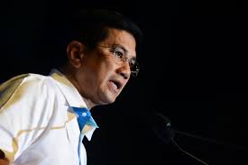 Permohonan jawatan pegawai perubatan gred ud41/pegawai pergigian gred u41/pegawai farmasi u41. Menteri Hal Ehwal Ekonomi Dato Seri Mohamed Azmin Bin Ali Kerja Kosong Kerajaan