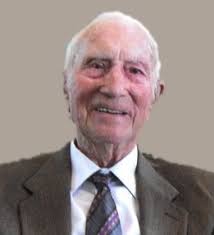 Obituary of Arthur Wilson Dunn