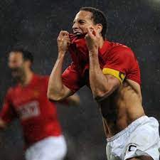 We work with a variety of organisations and communities, providing advice. Rio Ferdinand Rioferdy5 Twitter