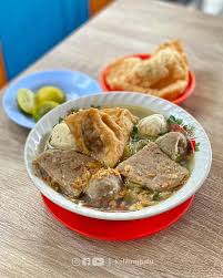 Jun 30, 2021 · resep bakso ikan tengiri. Keliling Palu Campuran Bakso Bakso Yang Nagih Banget Facebook