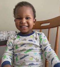 St. Louis police initially responded to the scene after receiving reports  of a fatal hit-and-run. They found 3-year-old Emmanuel Ware not breathing,  suffering from bruises throughout his body and being carried by