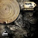 ROPE by AZHIROCK - آهنگ طناب از گروه آژیراک - iht group