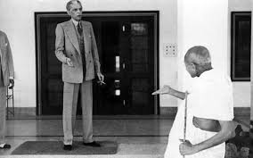 Jinnah House where partition of India ...