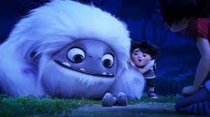 Abominable) movie trailer | kinostart: Kritik Zu Everest Ein Yeti Will Hoch Hinaus Epd Film