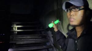 The excavation activity at the foot of gunung jerai, kedah which resulted in a landslide on march 22, is believed to have been carried out without a permit or license. Villa Nabila By Dth Paranormal Crew A K A Dare Paranormal Crew By Dare Paranormal Crew