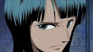 Pin On One Piece Nico Robin