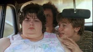 Check out these throwback interviews from leonardo dicaprio, johnny depp and juliette lewis in 1993!#leonardodicaprio #enews. What S Eating Gilbert Grape Best Scene Johnny Depp Leonardo Dicaprio Darlene Cates Laura Harrington Youtube