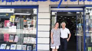 A Niort La Maison De La Presse A Ferme Ses Portes