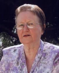 Tribute for Helen Strange