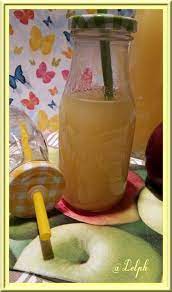 2 min création de la recette thermomix jus de clémentine dans les cocktailstemps de préparation: Jus De Pommes Au Thermomix Oh La Gourmande