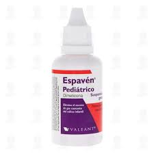 Espaven Pediatrico 30ml Suspension Gotas