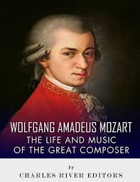 The Biography Collection: Wolfgang Amadeus Mozart and Ludwig Van Beethoven:  Masters of Classical Music. The Biography Collection (Paperback) -  Walmart.com