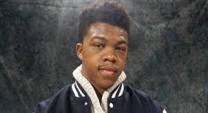 A 19-Year-Old Boxer from Prince George's County Is Trying to Qualify for  the Summer Olympics