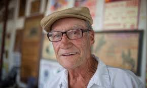 Bloodless bullfighting in Texas frontier country: 'I call it the ballet of  life'