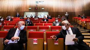 Jun 11, 2021 · reunião de comité central de paigc deve servir para debate de substância — presidente lusa o presidente do partido africano para a independência da guiné e cabo verde (paigc), domingos simões pereira, disse hoje que a reunião do comité central deve ser mais que um ato simbólico e servir para um debate de substância Especialistas E Politicos Reunem Se Hoje Situacao Em Lisboa Na Agenda Dnoticias Pt