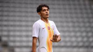 Mustafa Kapi Trabzonspor A Dogru Transfermarkt