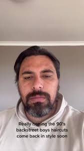 Damian Kennedy (@damian.kennedy)’s videos with I Want It That Way