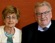 Condolence Book for Anne and Terry O'Leary (Finglas West, Dublin)
