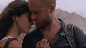 HERE 2011, directed by Braden King