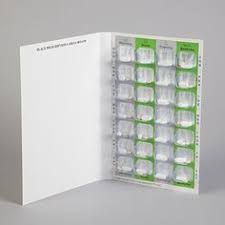 I've believed for years than medicine blister packs, like panadol, ibuprofen and antibiotics are unrecyclable. 12 Blister Packs And Beyond Ideas Blister Pack Punch Cards Easy Fill