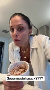 You nosy Bs need to know everything #tuna #snack #supermodel  #supermodelsnack #lordswork #forthepeople #lordswork #bethennymademebuyit  #bethennymademetryit