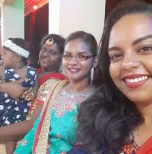 🙏🌹Let's wish our Member Payal Ram of New Zealand a happy birthday. Many  happy returns of the special Day. Godbless you and have a blessed life.  Lots of love and wishes from