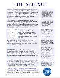 Getting your kid out the door every morning requires skill. Spanking Is Damaging To A Parenting Beyond Punishment Facebook