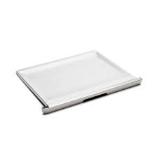 In addition, some plywood is prone to catching fire, which could be hazardous to you, your glowforge or your surroundings. Crumb Tray