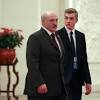 Much of belarus (formerly the belorussian soviet socialist republic of the ussr, and then byelorussia) is a hilly lowland with forests, swamps, and numerous rivers west belarus was ceded to poland; 1