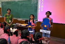 Co-curricular Activities | Sri Ramakrishna Math Vivekananda Centenary Girls  Hr. Sec. School