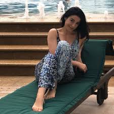 Julia speaks portuguese, english and spanish fluently. Julia Gama S Feet Wikifeet