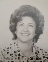 Elena Lopez De Barbosa Obituary