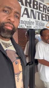 Introducing “ Mike the Rapper” he’s always bussin up