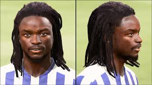 In romário baró there are also a few differences in how we rate him… maybe 71 for attack is a bit high, but he certainly deserves higher than 41 in defense, he used to play as a cm, and even if he's more offensive minded, he stills helps a bit defending. Sakuredevil On Twitter Romario Baro Fifa21