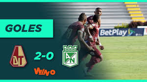 Check spelling or type a new query. Download Deportes Tolima 20 Atltico Nacional Copa Betplay Dimayor Cuartos De Final Mp4 Mp3 3gp Naijagreenmovies Fzmovies Netnaija