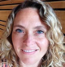 How do you respond when someone asks you what you do?