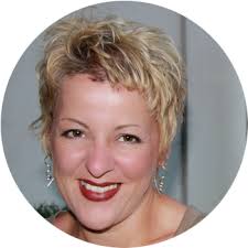 Caroline Logan, DPhil