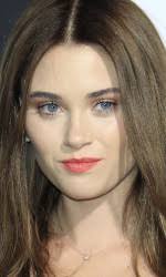 Cast completo del film Fall