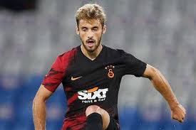 Asıl ismi marcelo josemir saracchi pintos olan 98 doğumlu, 1.72 boyundaki uruguaylı sol bek, sol açık oyuncusudur. Galatasaray Dan Marcelo Saracchi Aciklamasi Goal Com