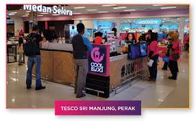 Giant is the leading retailing chain in malaysia, delivering see more of giant plentong mall on facebook. Outlets Coolblog Desserts And Beverages