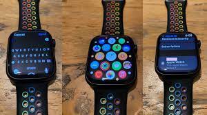Shows Apple Watch Series 7 Amid Rumors ...