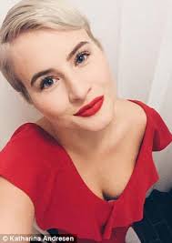 Ahead, we will also know about katharina andresen dating, affairs, marriage, birthday, body measurements, wiki, facts. Billionaire Katharina Andresen Lives Jetset Life But Moans About Student Digs Daily Mail Online