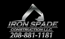 Iron Spade Construction llc.