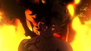 Asta Black Clover Vs Battle Wiki Animenow His own magic forming a path. asta black clover vs battle wiki animenow